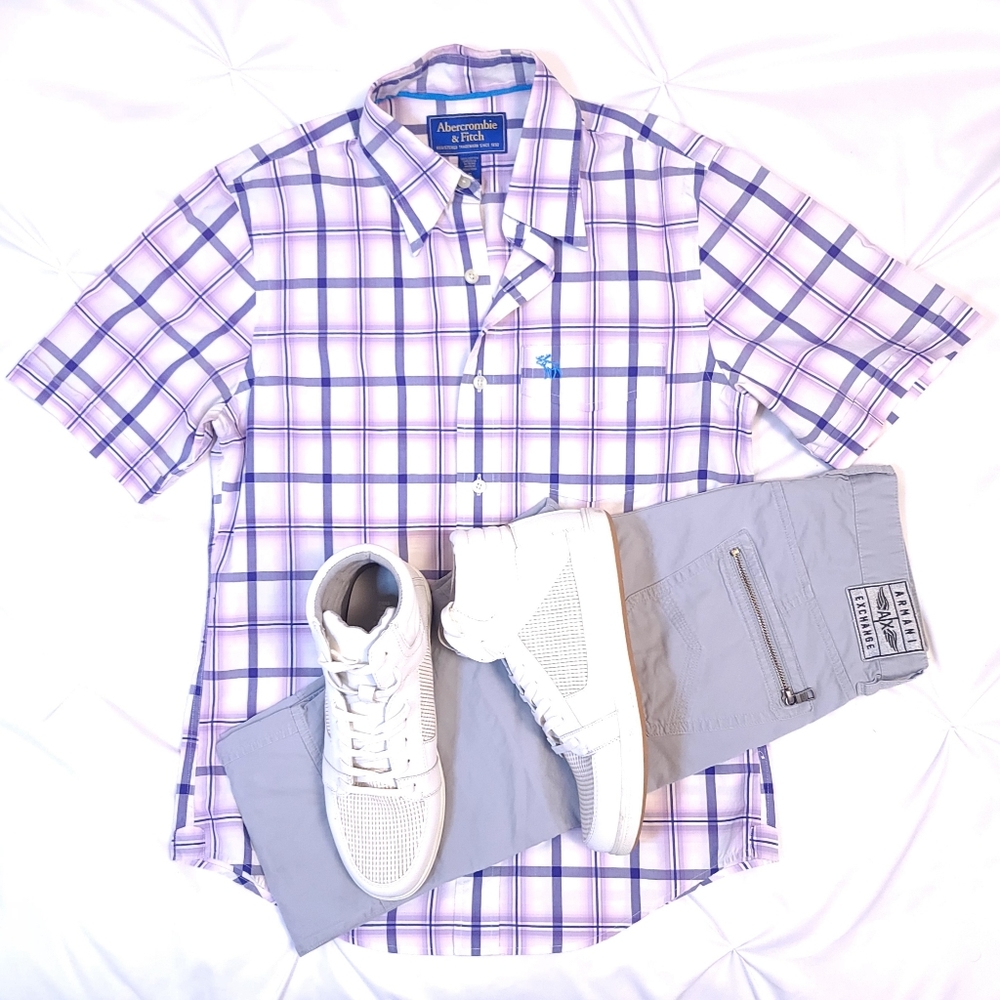 Pants by Armani Exchange